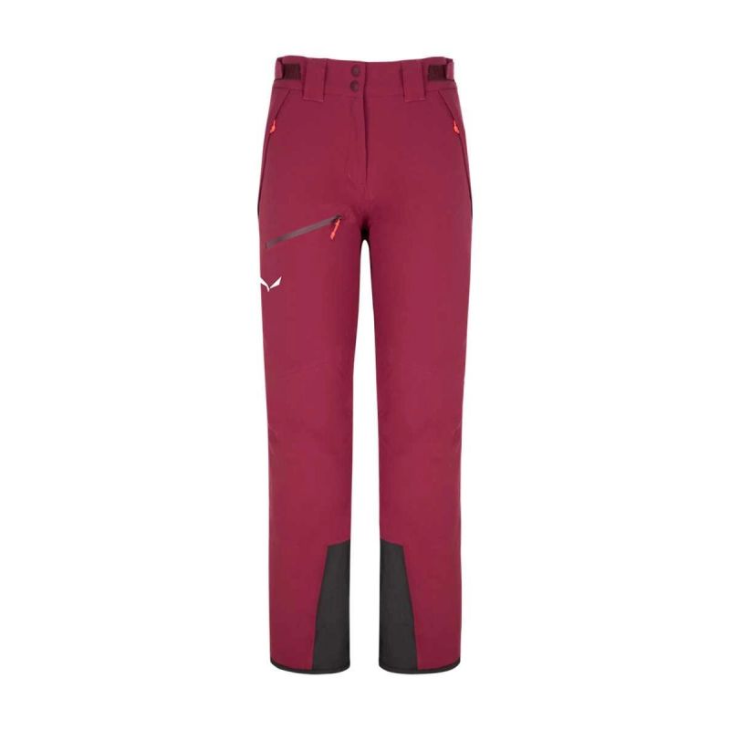 Salewa Antelao Beltovo TWR W PNT 28252-6360 Women's Trousers Clothing/Outdoor/Salewa Your Sports Performance
