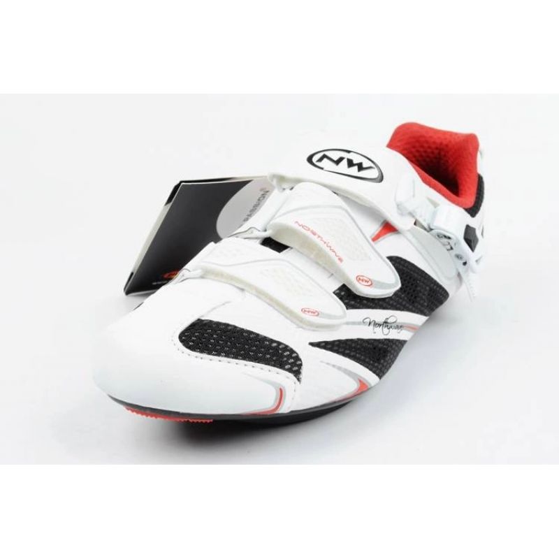 Northwave Starlight SRS W 80141009 53 cycling shoes Footwear/Bike Your Sports Performance