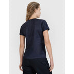 4F 4FWSS25TFTSF1292-20A Women's Quick-Dry Cycling Jersey *Kategoria tymczasowa Your Sports Performance