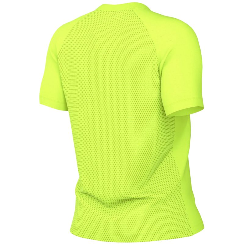 Nike Dri-Fit Park VIII Women's T-Shirt Lime HV8178 702 To be categorized Your Sports Performance