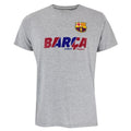 FC Barcelona men's cotton t-shirt 5001CBSG