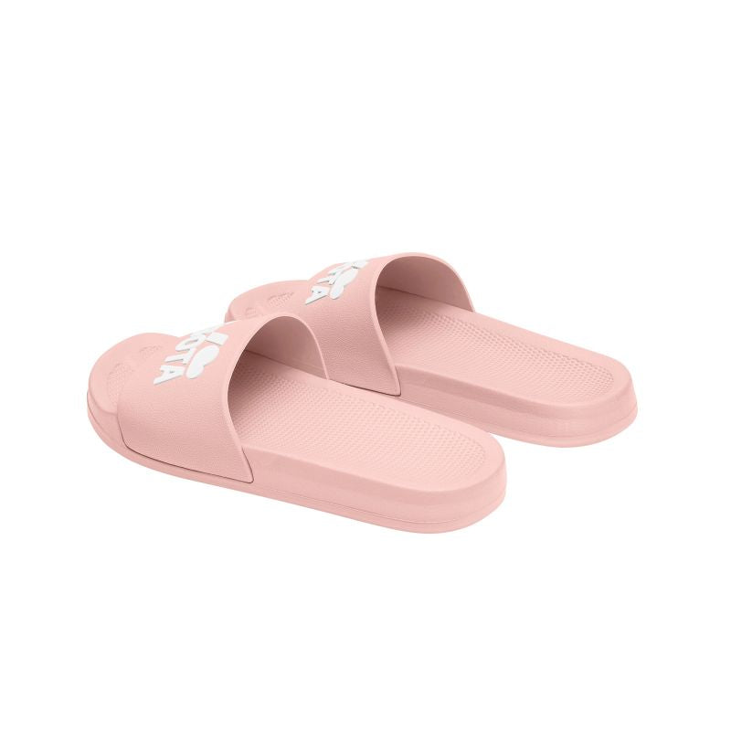 Kubota basic pool flip-flops pastel pink K0000-101-001-08-1 Kubota