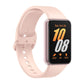 Samsung Galaxy Fit 3 (R390) Gold Sports Band In preparation Your Sports Performance