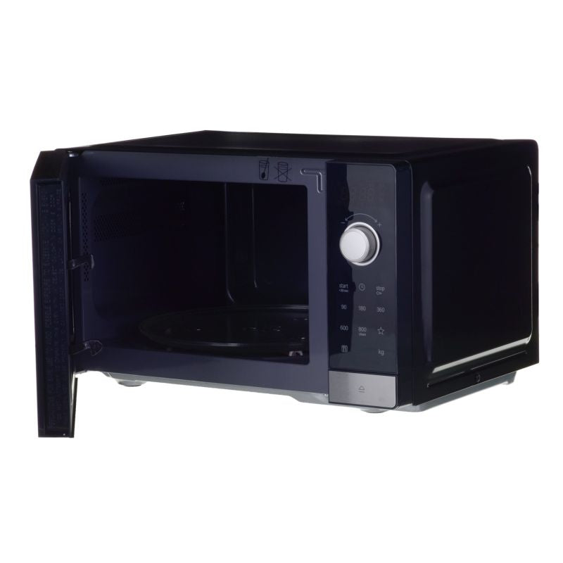 BOSCH FFL 023MS2 microwave oven AGD - Produkty/Kuchenki mikrofalowe wolnostojące Your Sports Performance