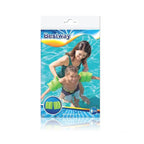 Bestway swimming sleeves 20x20cm 32005 0153 Accessories/Swimming accessories/Motylki, Pływaczki, Kółka, Piłki, Pontony Your Sports Performance
