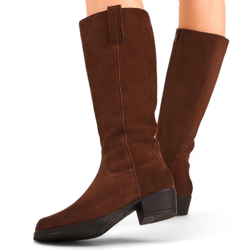 Sergio Leone W SK465B Boots Footwear/Lifestyle/Sergio Leone Your Sports Performance