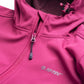 Children's Softshell SAVRO JRG In preparation Your Sports Performance