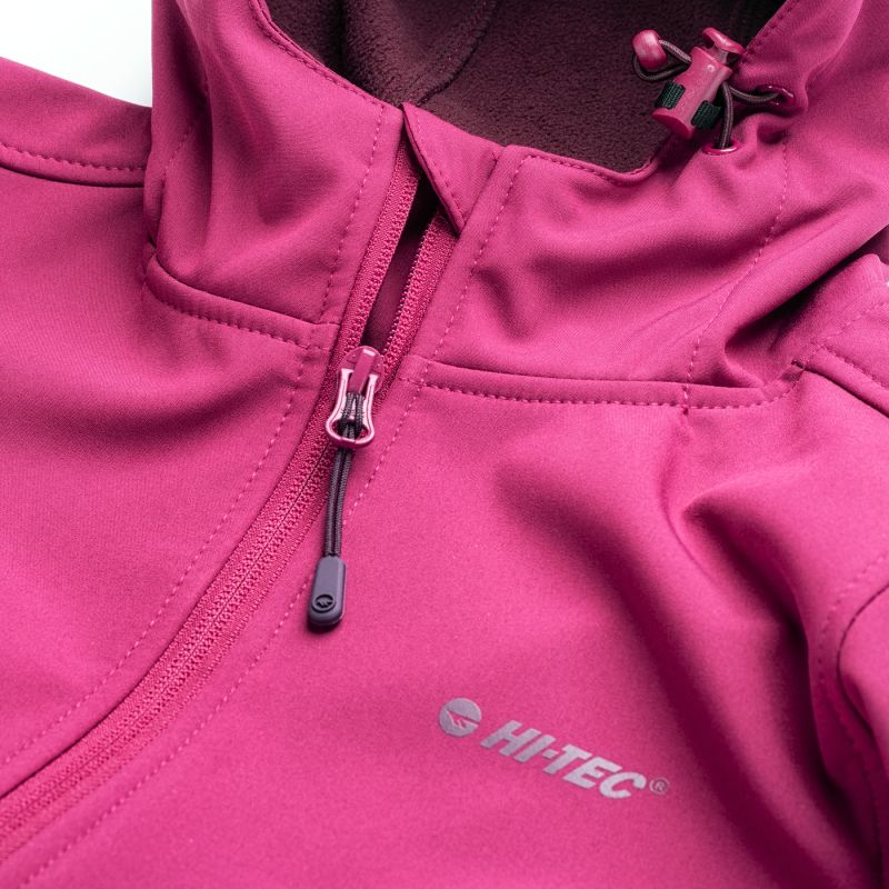 Children's Softshell SAVRO JRG In preparation Your Sports Performance