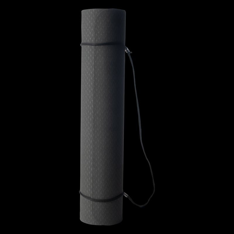 IQ Cross The Line Blacky Mat 92800655954 Accessories/Training equipment Your Sports Performance