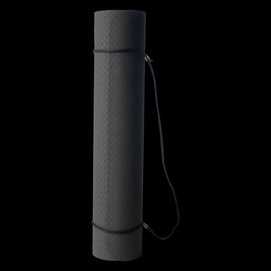 IQ Cross The Line Blacky Mat 92800655954 Accessories/Training equipment Your Sports Performance