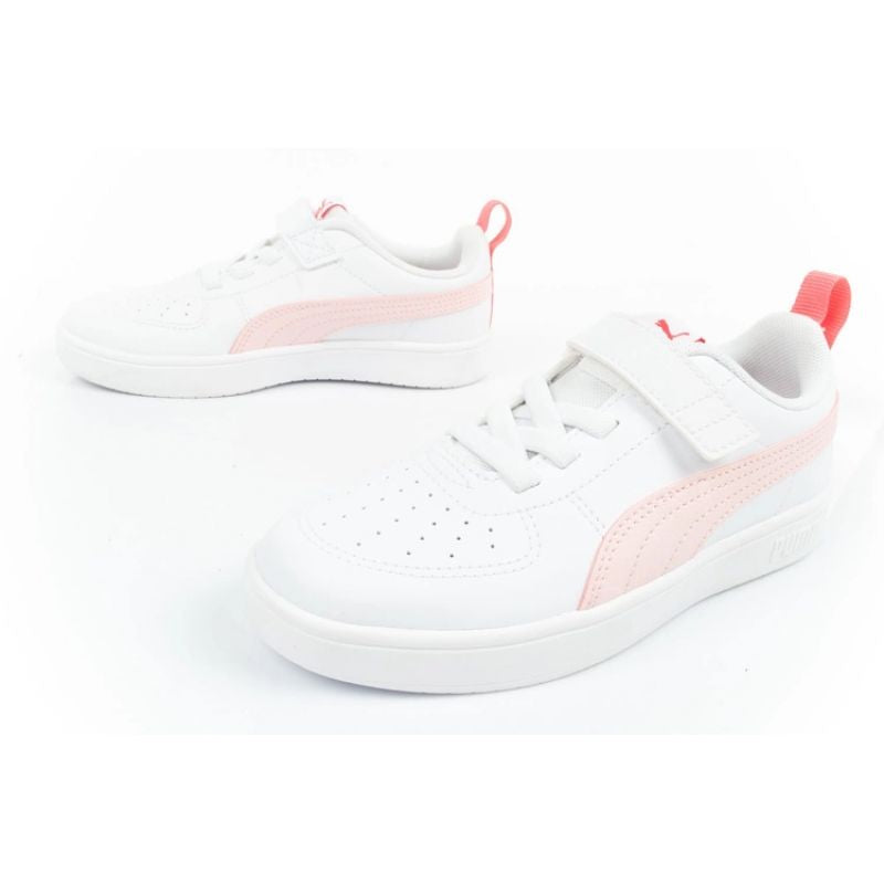 Puma Rickie AC Jr 385836 06 Shoes Footwear/Lifestyle Puma