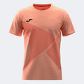 Joma Challenge Short Sleeve T-shirt M 103984.836 Clothing/Tennis/Joma Joma
