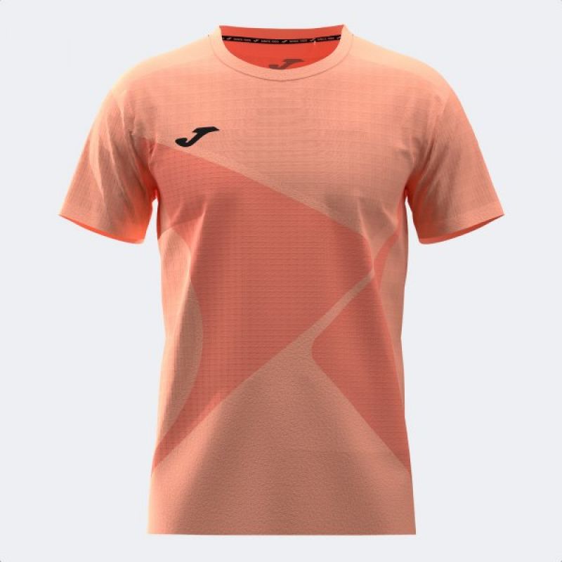 Joma Challenge Short Sleeve T-shirt M 103984.836 Clothing/Tennis/Joma Joma