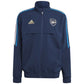 Adidas Arsenal London Pre Jacket M HZ9989 Clothing/Football Adidas