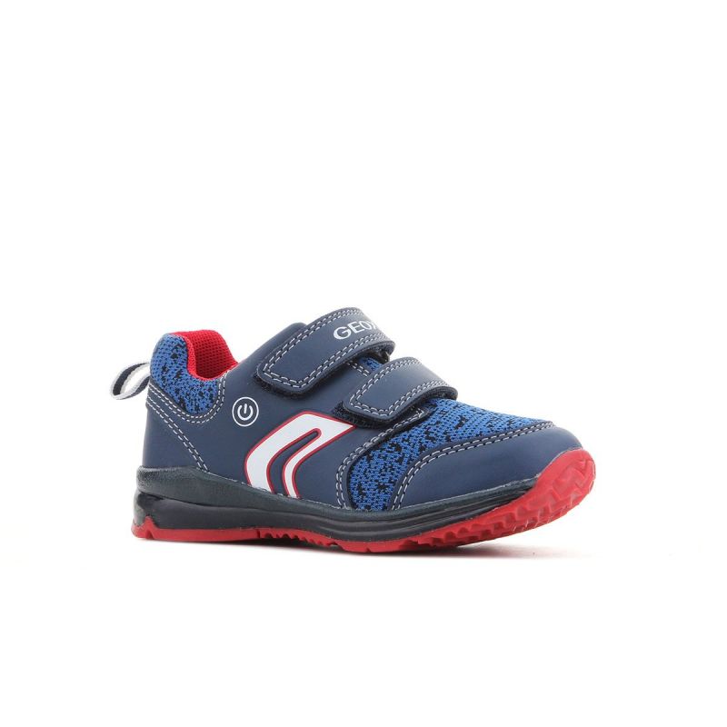 Geox B Todo BC B8284C 011BC C0735 In preparation Your Sports Performance