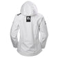 Helly Hansen Crew Hooded Midlayer Jacket W 33891-001 Clothing/Outdoor/Helly Hansen Your Sports Performance