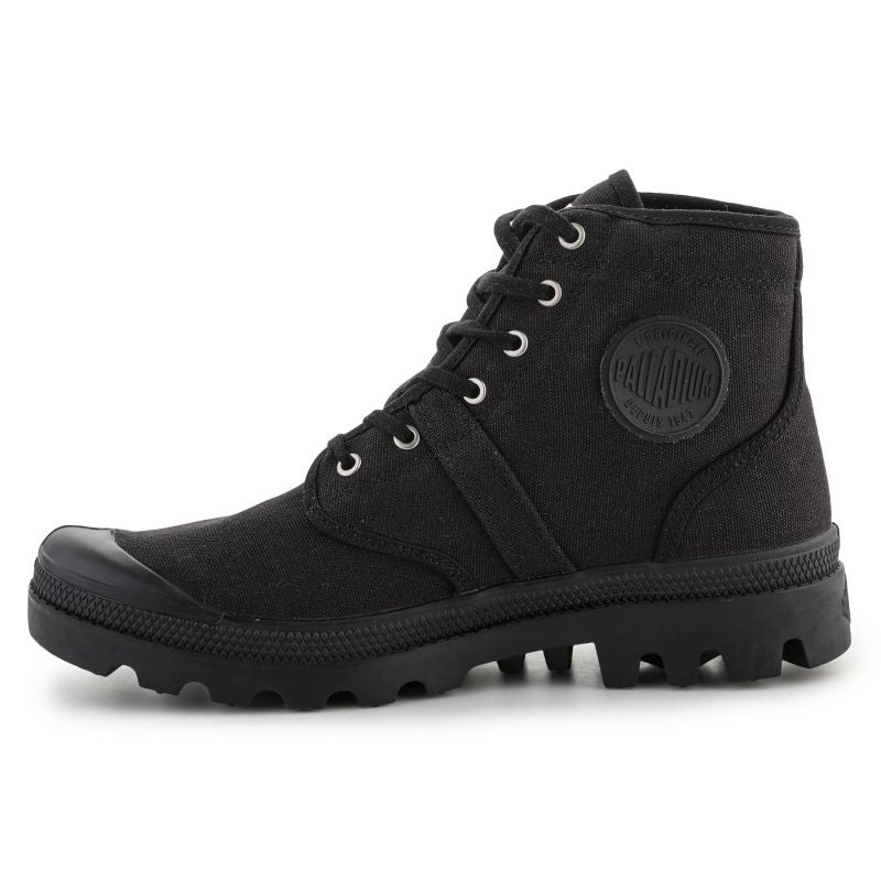 Palladium Pallabrousse Legion 77018-008-M shoes Footwear/Lifestyle/Palladium Your Sports Performance