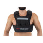 Weighted Training Vest 6 Inserts (Empty) Kamizelki obciążeniowe Your Sports Performance