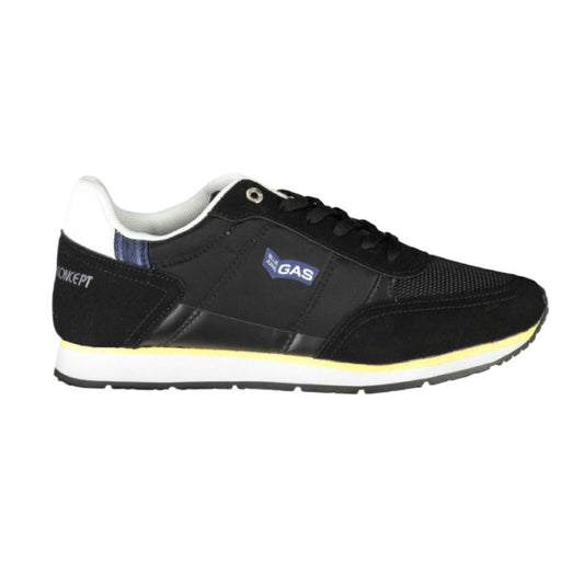 Gas Dennis Nylon Basic M GAM313555 shoes Footwear/Lifestyle/Gas Your Sports Performance