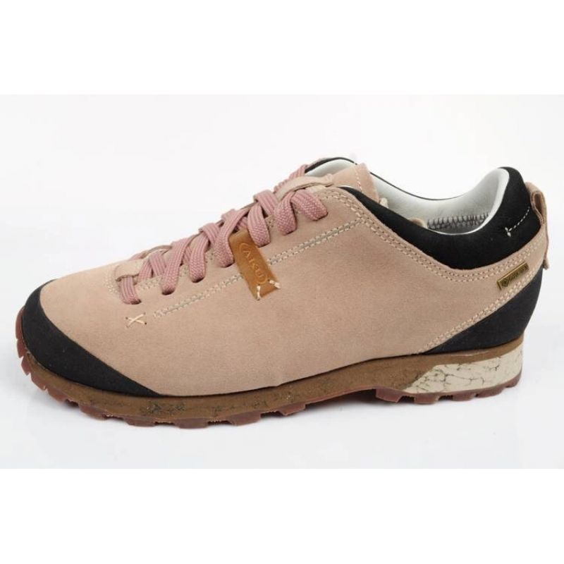 Aku Bellamont 3 GORE-TEX W 5203597 trekking shoes Footwear/Outdoor/Aku Your Sports Performance