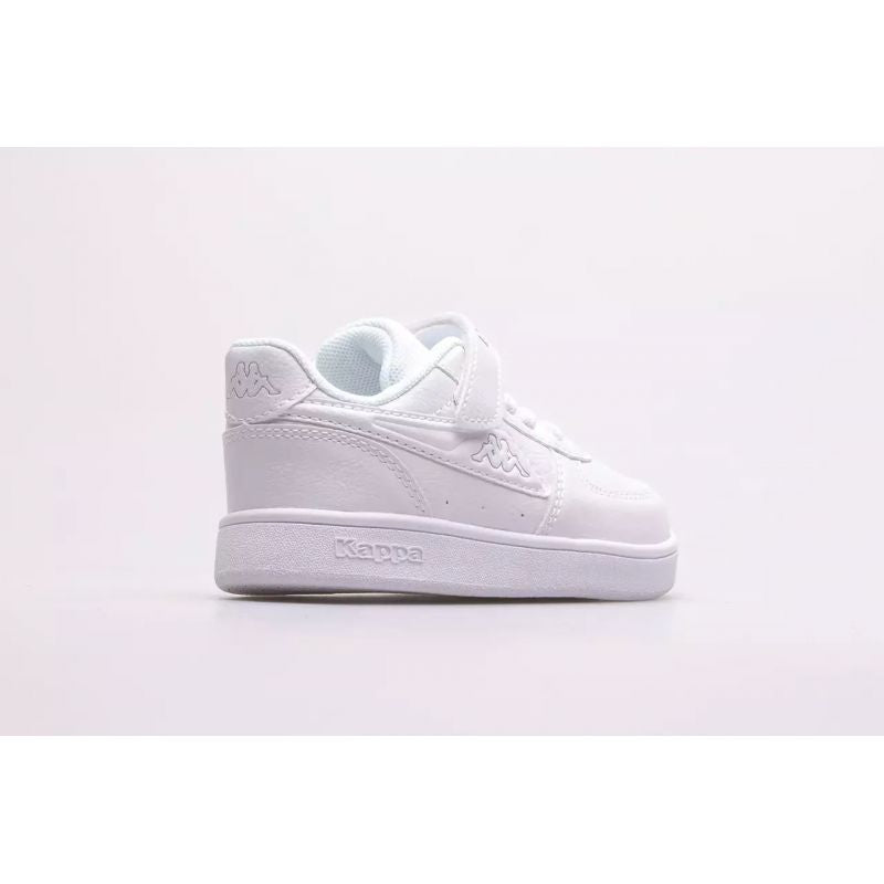 Kappa Bash M Jr 280013M-1010 shoes Footwear/Lifestyle/Kappa Your Sports Performance