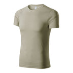 Malfini Paint M MLI-P7328 light khaki T-shirt Clothing/Lifestyle/T-shirts/Malfini Malfini