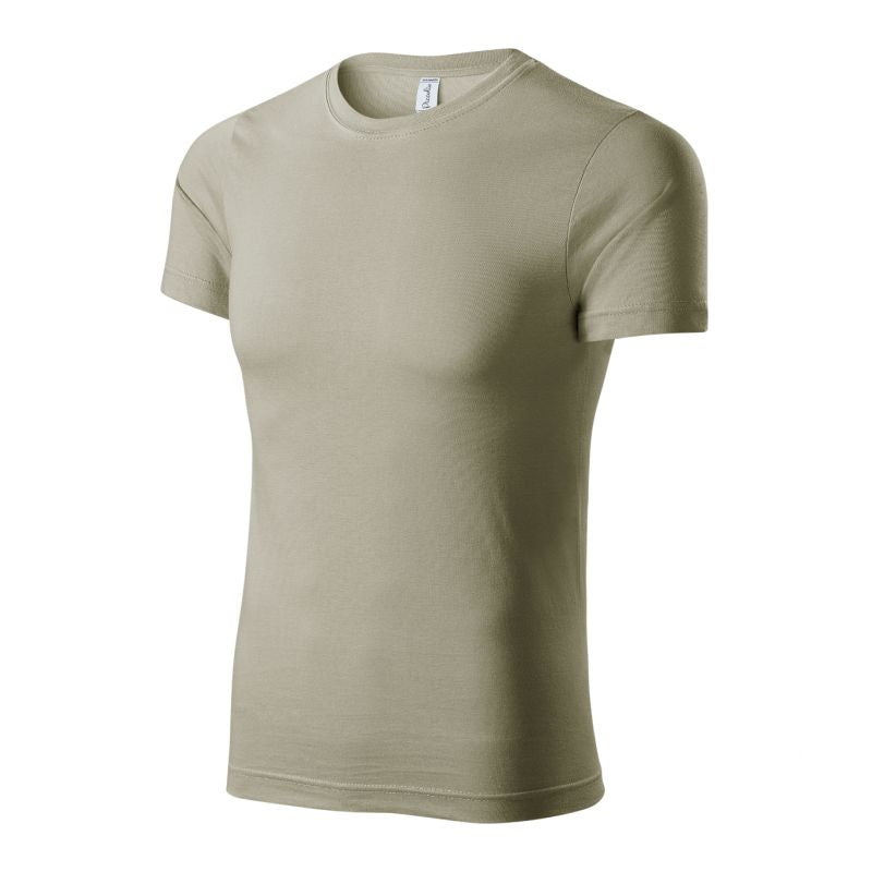 Malfini Paint M MLI-P7328 light khaki T-shirt Clothing/Lifestyle/T-shirts/Malfini Malfini