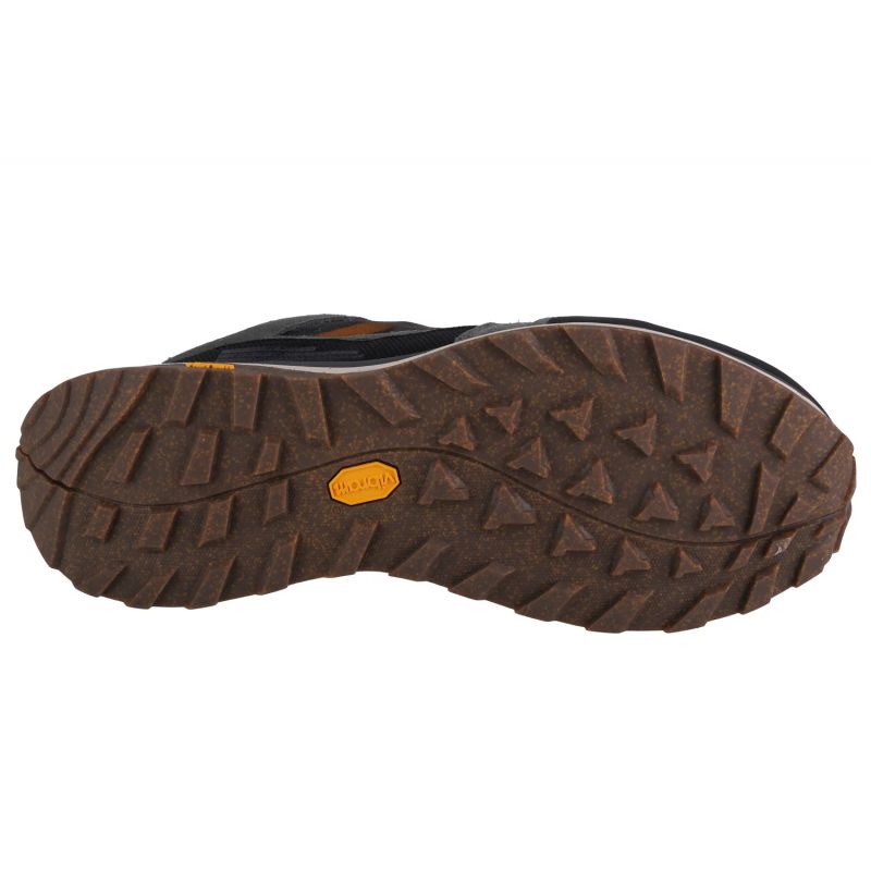 Jack Wolfskin Terraquest Texapore Low M 4056401-4143 shoes Footwear/Outdoor/Jack Wolfskin Your Sports Performance
