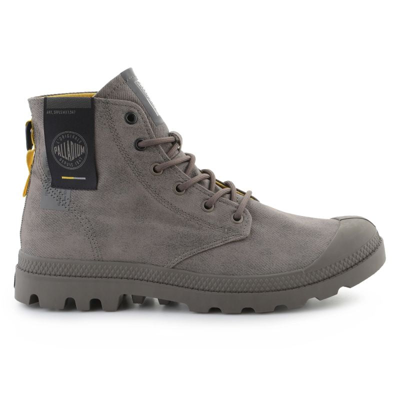 Palladium Pampa Surplus M 74389-213-M shoes Footwear/Lifestyle/Palladium Your Sports Performance