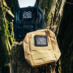 Offlander Molle tactical pouch OFF_CACC_21BK Accessories/Sachets / Belts / Bags Your Sports Performance
