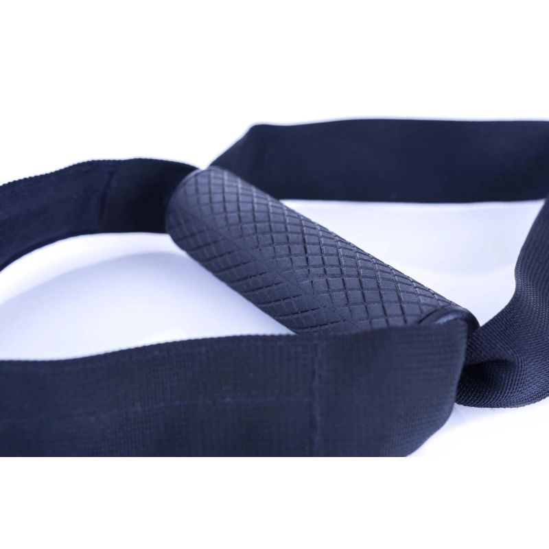 Handles - Handles for DBX BUSHIDO Training Bands uchwyty do gum Your Sports Performance
