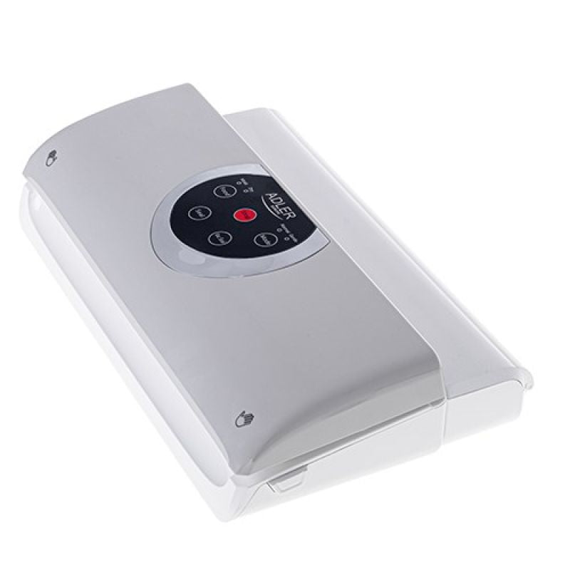 ADLER AD 4503 vacuum sealer AGD - Produkty/Zgrzewarki do folii Your Sports Performance