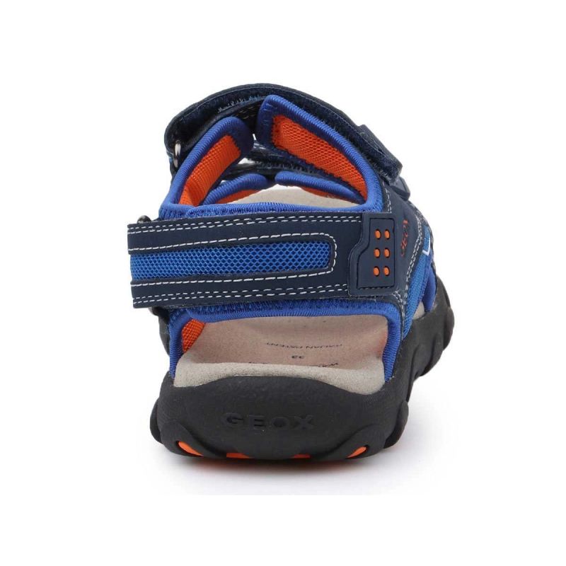 Sandals Geox S Strada B Jr J9224B-014CE-C0659 Footwear/Outdoor Your Sports Performance
