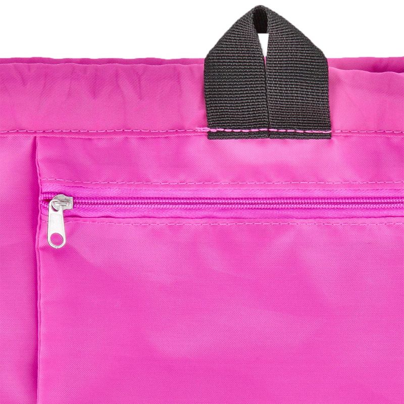 Shoe bag 4F F054 fuchsia 4FJWAW23AGYMF054 55S Accessories/Sachets / Belts / Bags 4F
