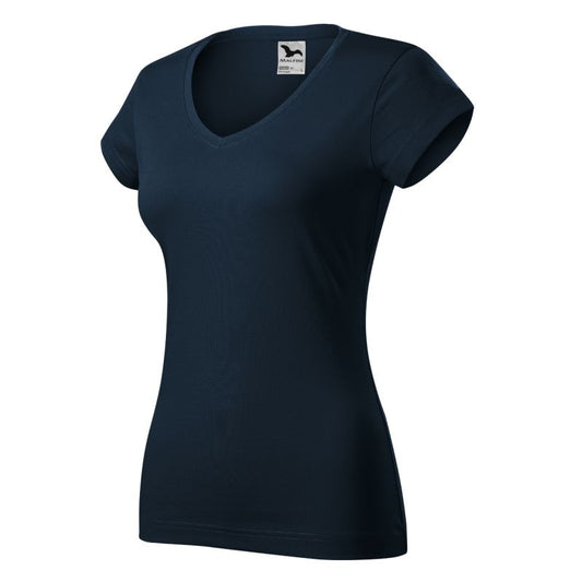 Malfini Fit V-neck W MLI-16202 Clothing/Lifestyle/T-shirts/Malfini Malfini