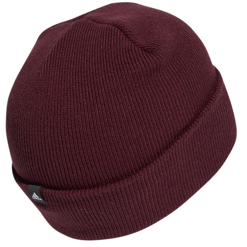 Adidas Beanie Cuff Var OSFW IJ7299 Clothing/Lifestyle Adidas