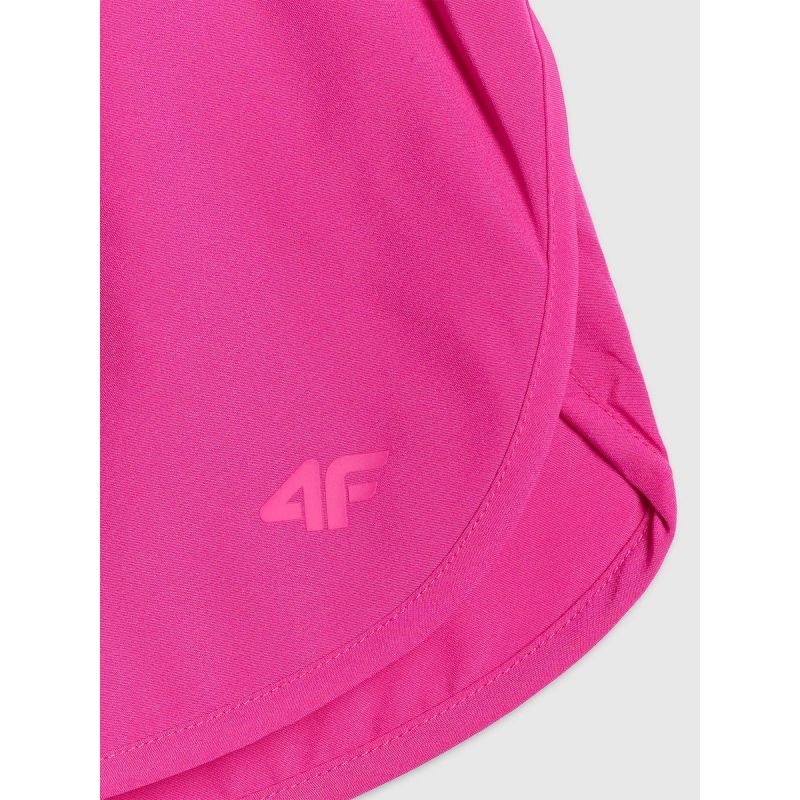 Women's beach shorts 4F 4FRSS26UBDSF261-55S 4f