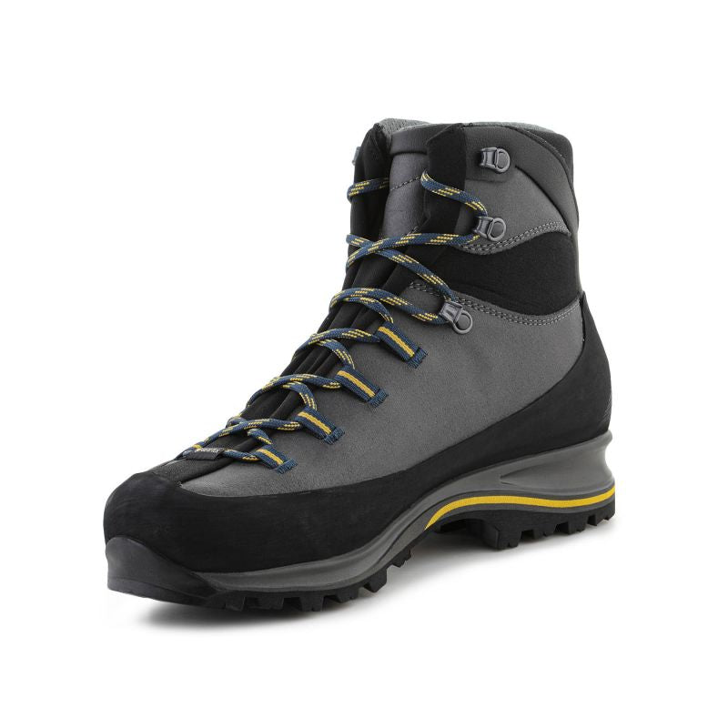 La Sportiva Trango Trk Leather Gtx Carbon Alpine M shoes 11Y900726 Footwear/Outdoor/La Sportiva Your Sports Performance