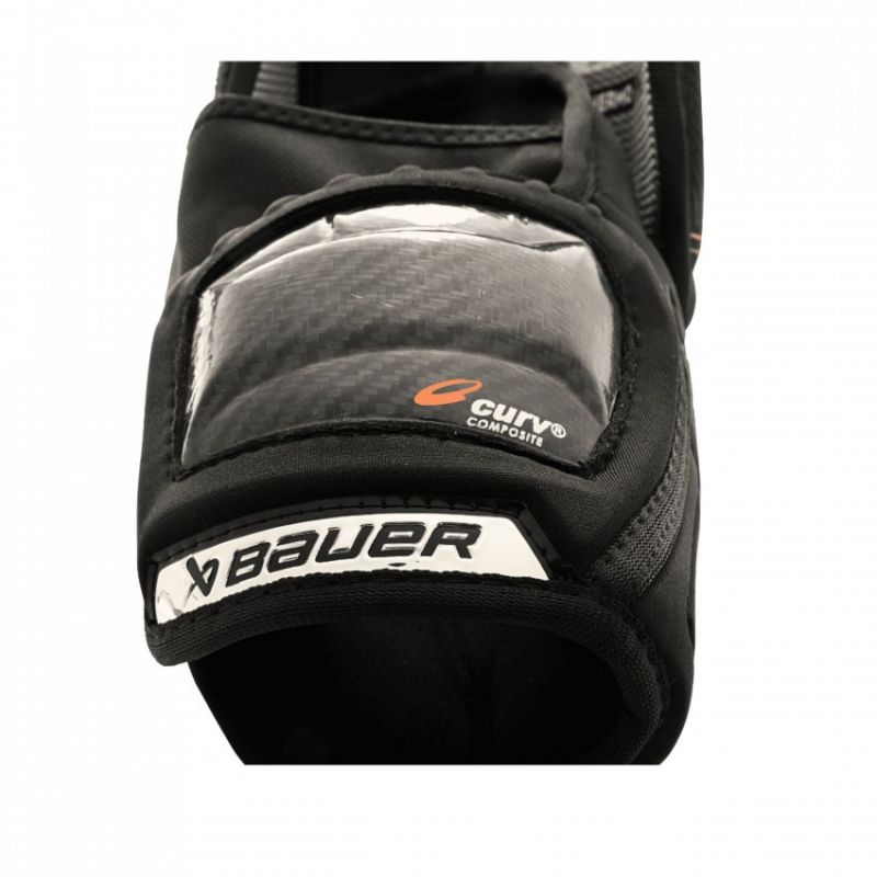 Bauer Supreme M5 Pro Int 1061878 Hockey Elbow Pads Accessories/Protectors and knee pads/Bauer Bauer