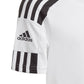 T-shirt adidas Squadra 21 JSY Y Jr GN5738 Clothing/Football Adidas