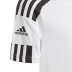 T-shirt adidas Squadra 21 JSY Y Jr GN5738 Clothing/Football Adidas