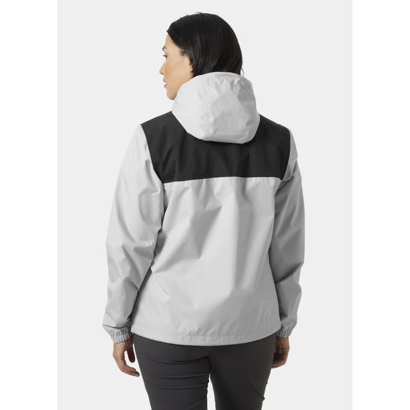 Helly Hansen Vancouver Rain Jacket W 53587 823 Clothing/Outdoor/Helly Hansen Your Sports Performance