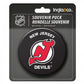 Souvenir Hockey puck Inglasco NHL Basic 510AN000400