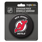 Souvenir Hockey puck Inglasco NHL Basic 510AN000400