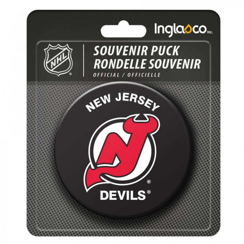 Souvenir Hockey puck Inglasco NHL Basic 510AN000400