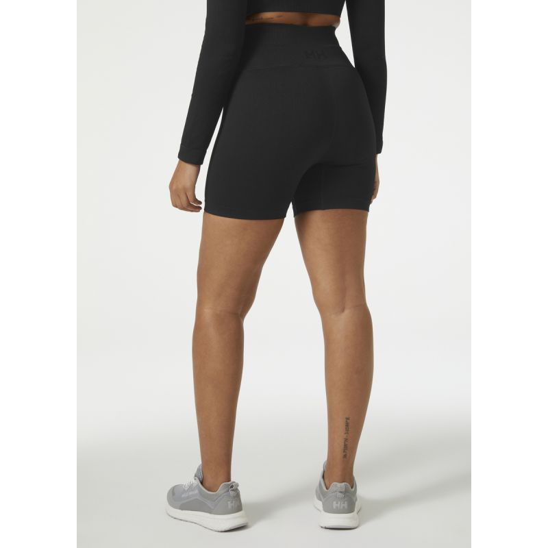 Helly Hansen Allure Seamless Bike Shorts W 53932 990 Clothing/Training/Helly Hansen Your Sports Performance