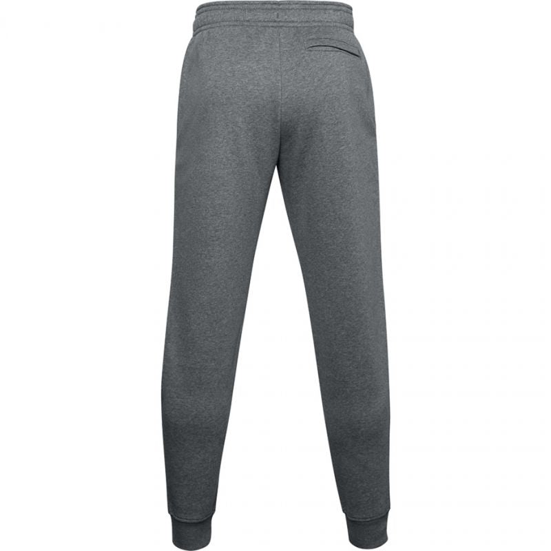 Under Armor Rival Fleece 3Logo Jogger Pants M 1357 131 012 Clothing/Training Your Sports Performance