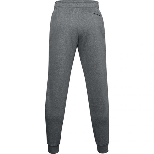 Under Armor Rival Fleece 3Logo Jogger Pants M 1357 131 012 Clothing/Training Your Sports Performance