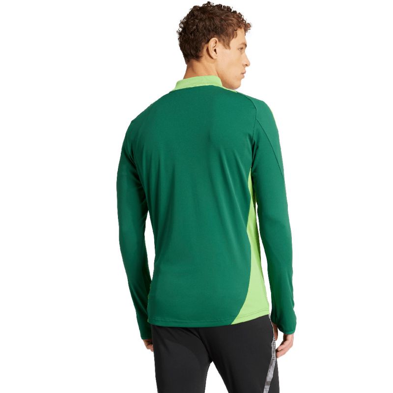 Adidas Tiro 24 Competition Training M IS1643 sweatshirt Clothing/Football Adidas