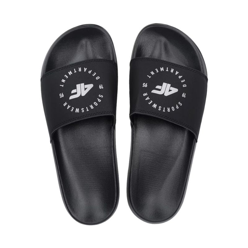 Flip flops 4F F044A W 4FMM00FFLIF044A 20S Footwear/Swimming 4F